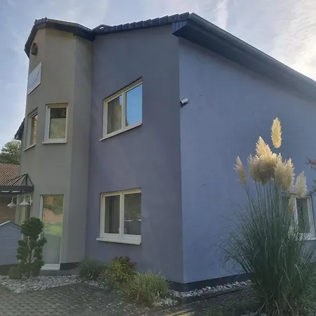 Ferienwohnung Am Radweg Bad Ems Exterior foto