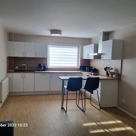 Ferienwohnung Am Radweg Bad Ems Exterior foto