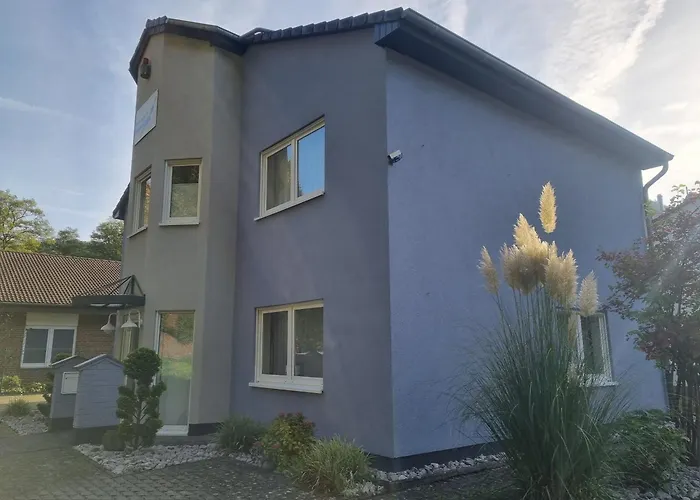 Ferienwohnung Am Radweg