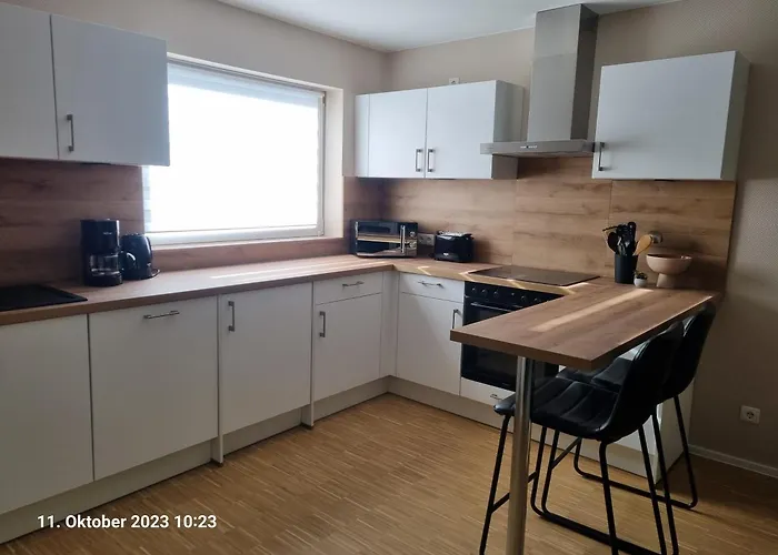 Ferienwohnung Am Radweg