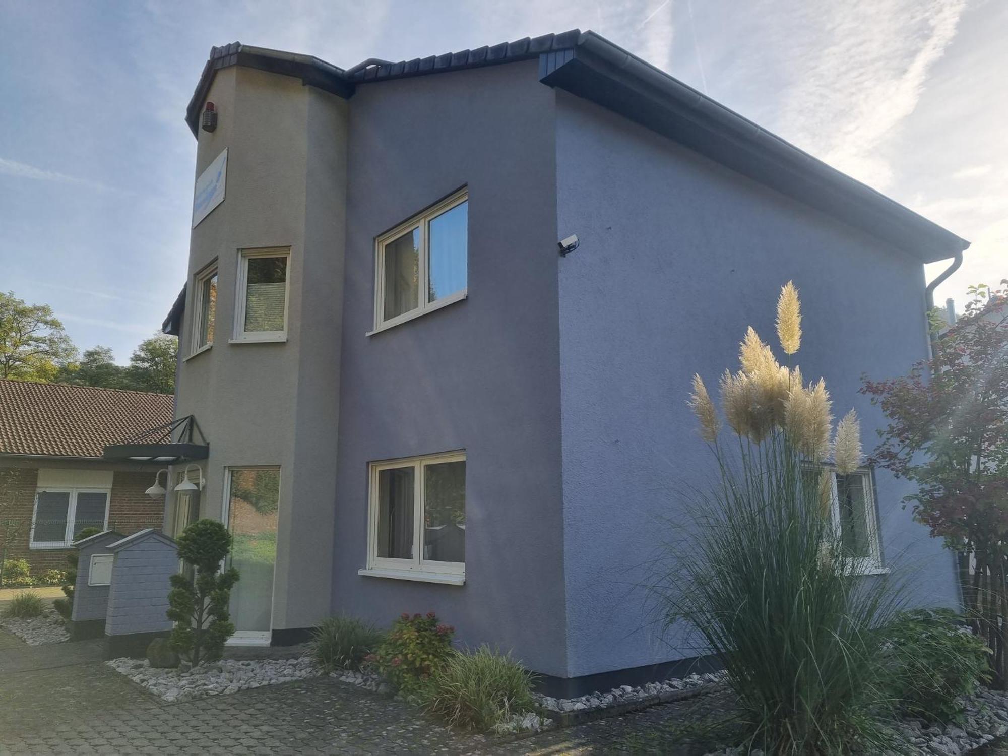 Am Radweg Apartment Bad Ems