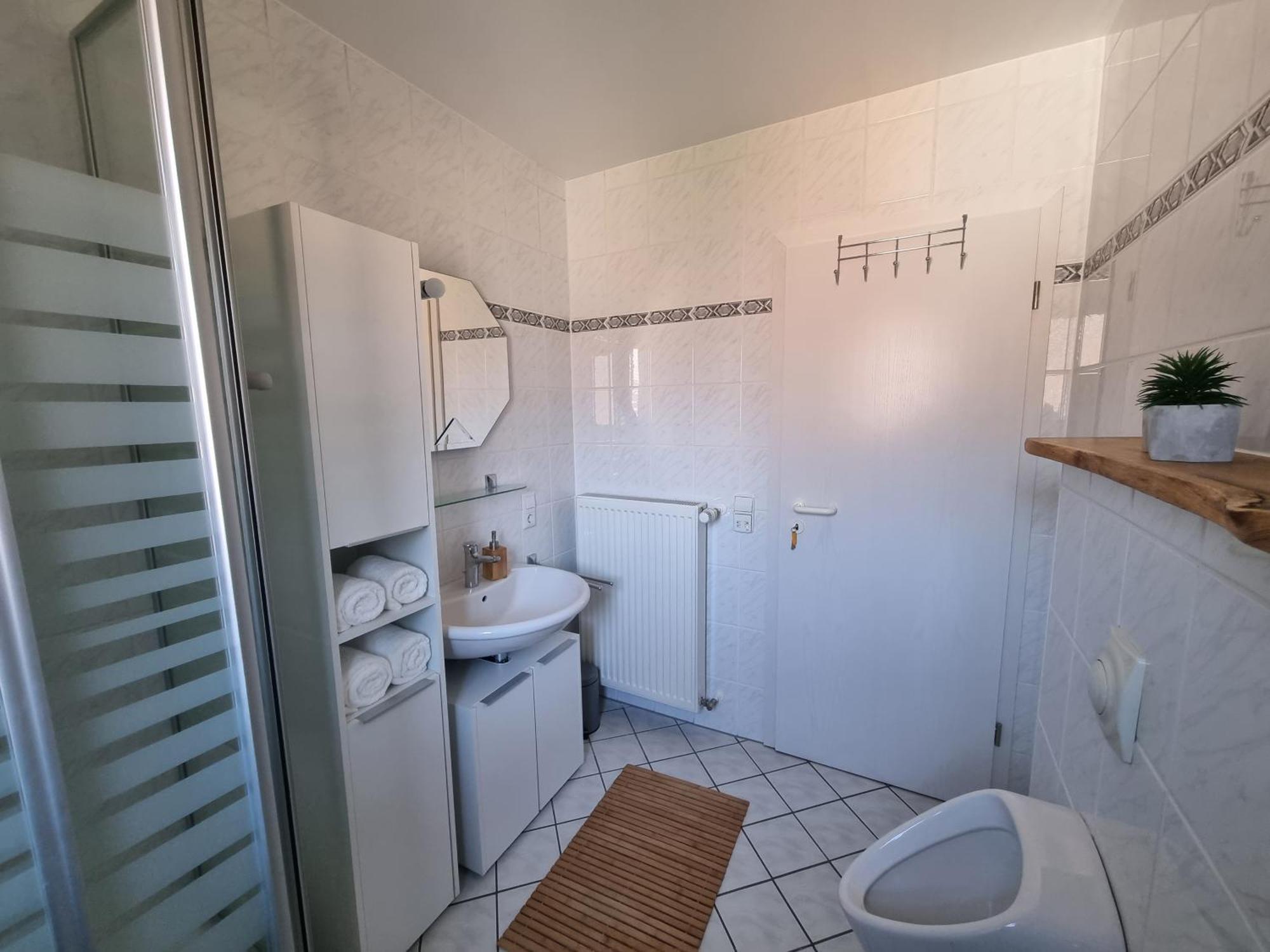 Am Radweg Apartment