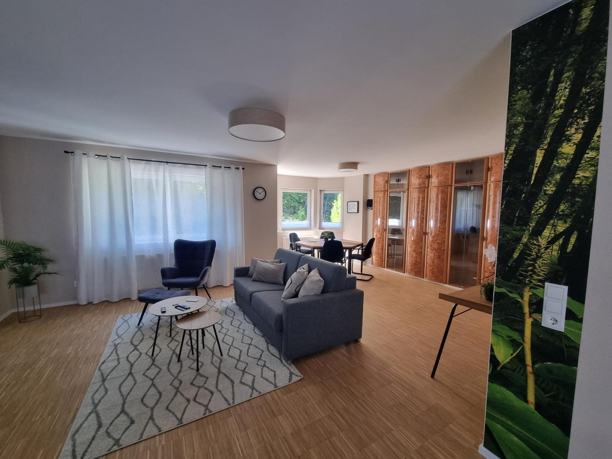 Am Radweg Apartment Bad Ems
