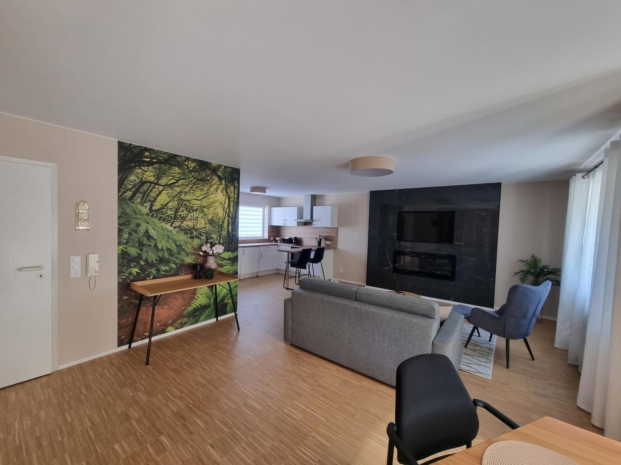 Am Radweg Apartment Bad Ems